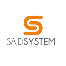 SAJDSYSTEM Sp. z o.o. sp.k. — logo firmy