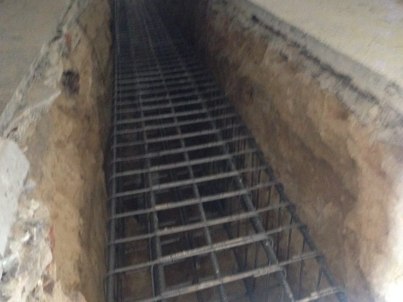 Zdjęcie z realizacji: Przebudowa i rozbudowa kościoła św. Jacka, Mysłowice