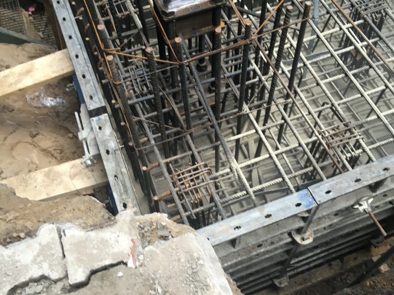 Zdjęcie z realizacji: Instalacja SCR, Elektrownia Jaworzno III