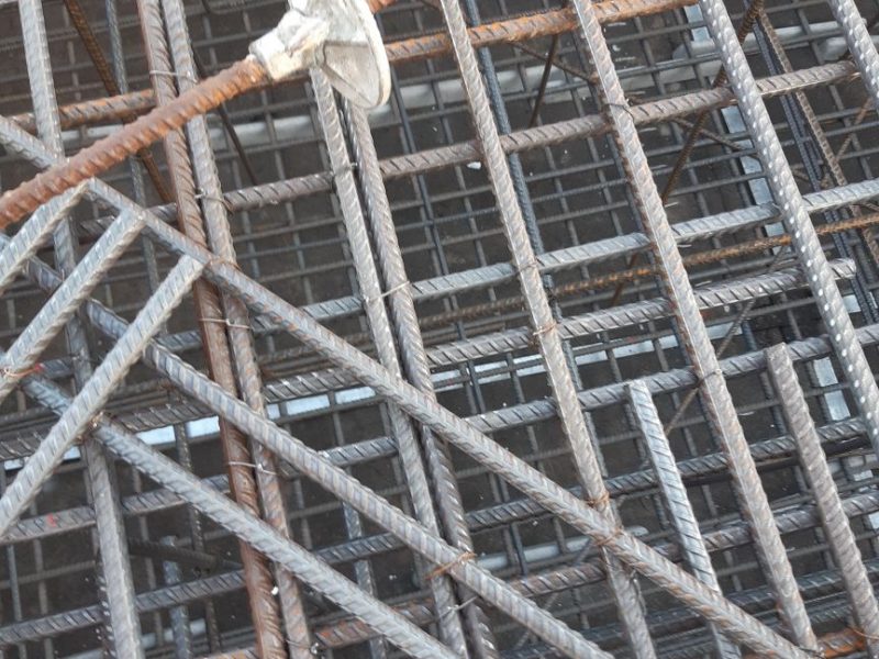 Zdjęcie z realizacji: Instalacja SCR, Elektrownia Jaworzno III